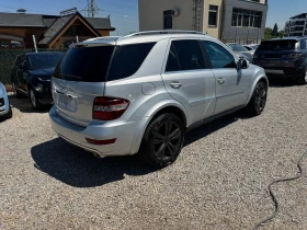 Mercedes-Benz ML 320 FACELIFT * NAVI* КОЖА* ЛИЗИНГ* 3.0cdi v6 - 6900 € / 13495.23 лв. - 24935352 12