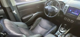 Citroen C-Crosser АВТОМАТИК | Auto.bg — изображение 10