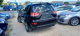 Citroen C-Crosser АВТОМАТИК | Auto.bg — изображение 6
