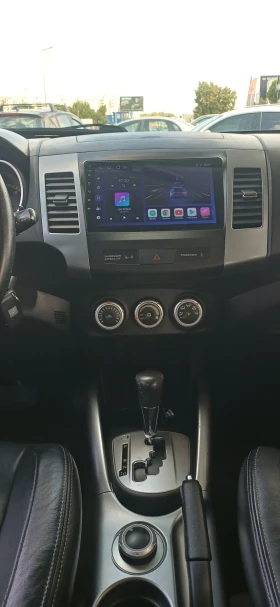 Citroen C-Crosser АВТОМАТИК | Auto.bg — изображение 13