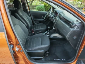 Dacia Duster 1.5DCI-4х4-НАВИГАЦИЯ-КАМЕРА - 9500 € - 76965833 9