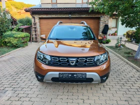 Dacia Duster 1.5DCI-4х4-НАВИГАЦИЯ-КАМЕРА - 9500 € - 76965833 2