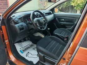 Dacia Duster 1.5DCI-4х4-НАВИГАЦИЯ-КАМЕРА - 9500 € - 76965833 7