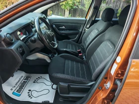 Dacia Duster 1.5DCI-4х4-НАВИГАЦИЯ-КАМЕРА - 9500 € - 76965833 8