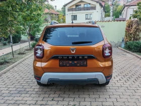 Dacia Duster 1.5DCI-4х4-НАВИГАЦИЯ-КАМЕРА - 9500 € - 76965833 5