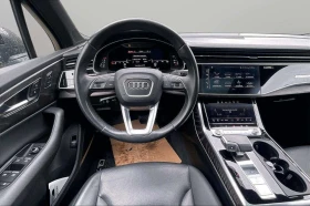 Audi Q7 * 3.0 Mild Hybrid  * CARFA | Auto.bg — изображение 5