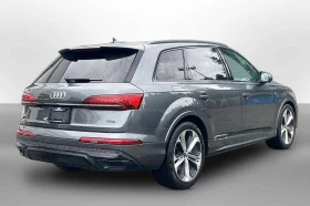Audi Q7 * 3.0 Mild Hybrid  * CARFA | Auto.bg — изображение 13