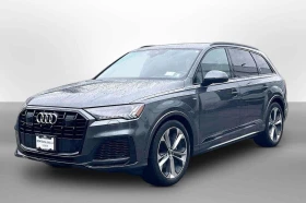 Audi Q7 * 3.0 Mild Hybrid  * CARFA | Auto.bg — изображение 12