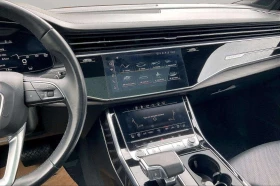 Audi Q7 * 3.0 Mild Hybrid  * CARFA | Auto.bg — изображение 6