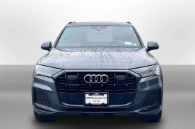 Audi Q7 * 3.0 Mild Hybrid  * CARFA | Auto.bg — изображение 3