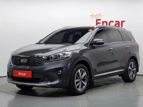 ����� �� �������� �� Kia Sorento 4WD| �������| ���������