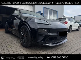 Porsche Macan GTS / SPORT CHRONO / SPORT DESIGN / DISPLAY / 360/
