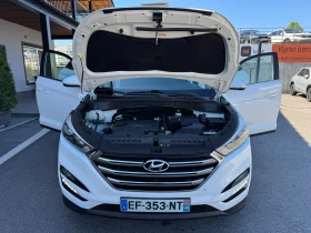 Hyundai Tucson 1.7 CRDI НОВ ВНОС  | Auto.bg — изображение 13