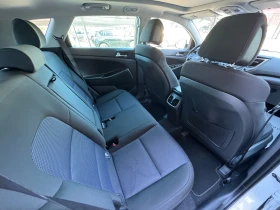 Hyundai Tucson 1.7 CRDI НОВ ВНОС  | Auto.bg — изображение 12