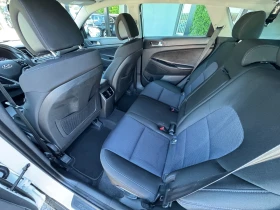 Hyundai Tucson 1.7 CRDI НОВ ВНОС  | Auto.bg — изображение 11