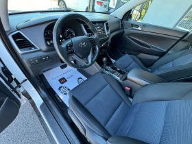 Hyundai Tucson 1.7 CRDI НОВ ВНОС  | Auto.bg — изображение 7