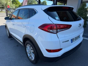 Hyundai Tucson 1.7 CRDI НОВ ВНОС  | Auto.bg — изображение 6