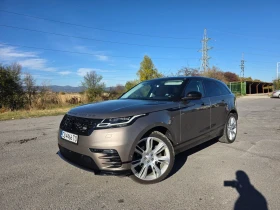 Land Rover Range Rover Velar  R-Dynamic D300 3.0 HSE