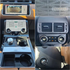 Land Rover Range Rover Velar  R-Dynamic D300 3.0 HSE - 23900 € - 45750306 10