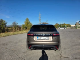 Land Rover Range Rover Velar  R-Dynamic D300 3.0 HSE - 23900 € - 45750306 8