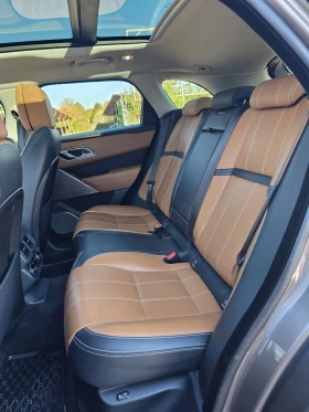 Land Rover Range Rover Velar  R-Dynamic D300 3.0 HSE - 23900 € - 45750306 14