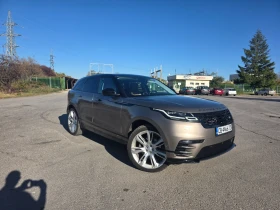 Land Rover Range Rover Velar  R-Dynamic D300 3.0 HSE - 23900 € - 45750306 2
