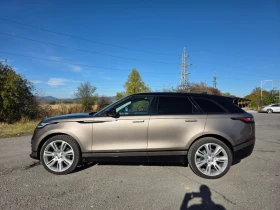 Land Rover Range Rover Velar  R-Dynamic D300 3.0 HSE - 23900 € - 45750306 6