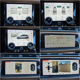 Land Rover Range Rover Velar  R-Dynamic D300 3.0 HSE - 23900 € - 45750306 11