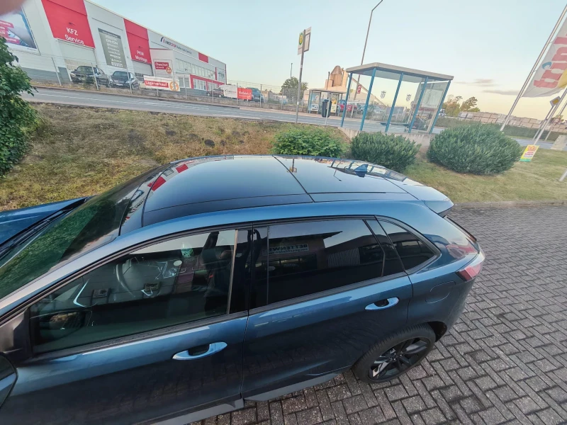 Ford Edge, снимка 4 - Автомобили и джипове - 52313541