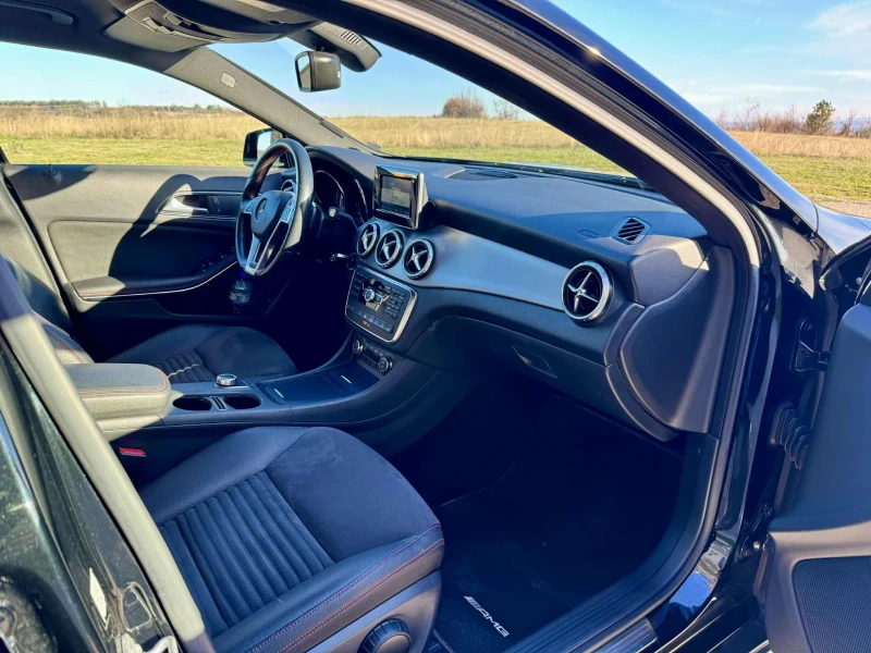 Mercedes-Benz GLA 220 4Matic AMG LINE, снимка 9 - Автомобили и джипове - 52404145