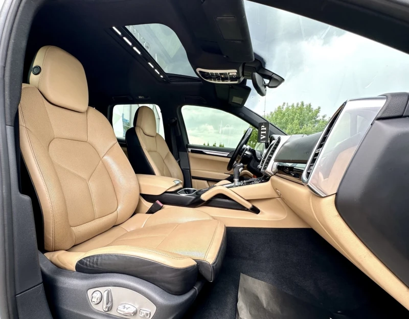 Porsche Cayenne GTS, снимка 10 - Автомобили и джипове - 52700427