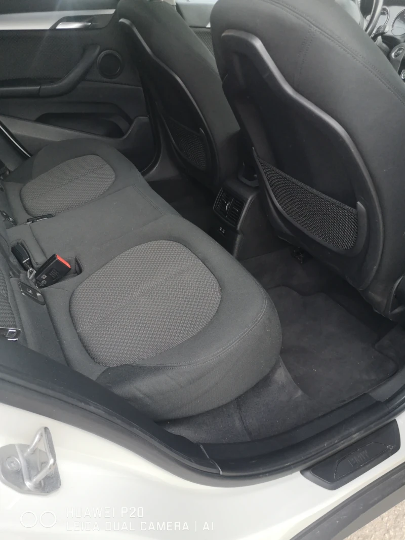 BMW X1 2.0 dizel 190 коня xdrive, снимка 3 - Автомобили и джипове - 52960103