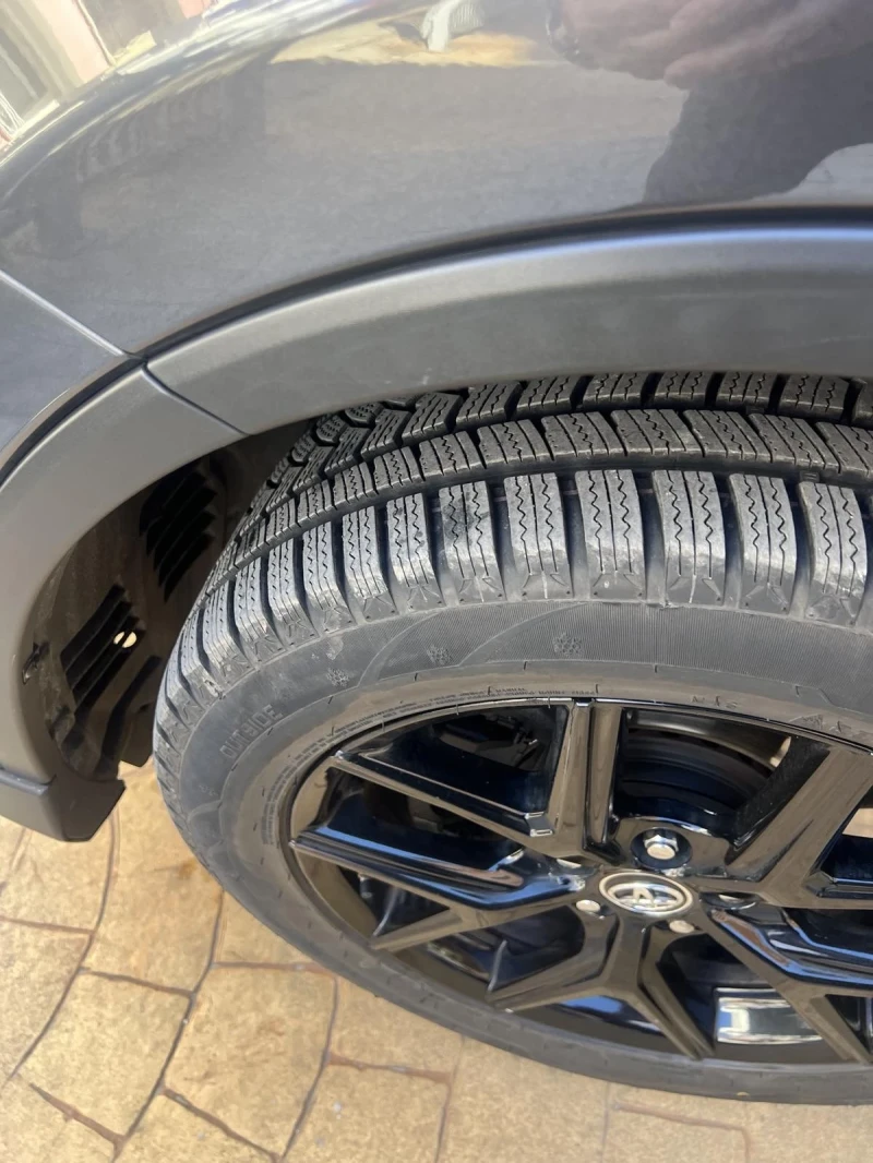 Toyota Rav4, снимка 14 - Автомобили и джипове - 53120638