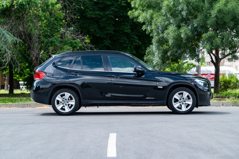 BMW X1 BMW X1 (Xdrive), снимка 4 - Автомобили и джипове - 53226371