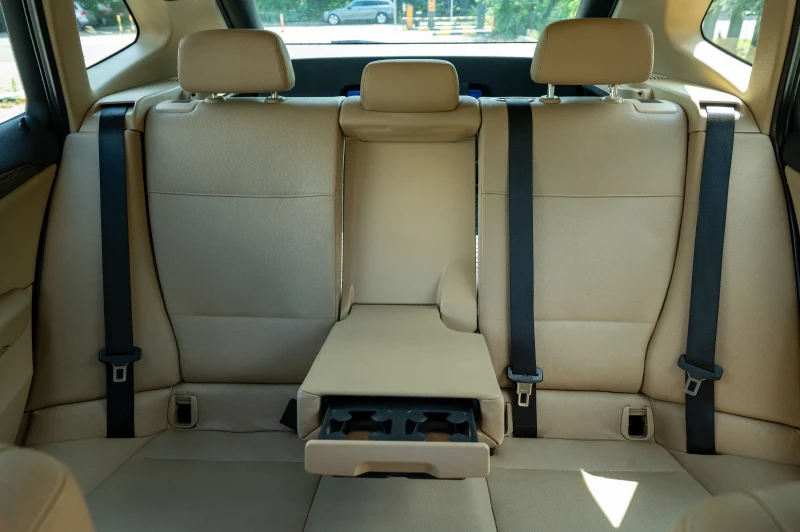 BMW X1 BMW X1 (Xdrive), снимка 13 - Автомобили и джипове - 53226371