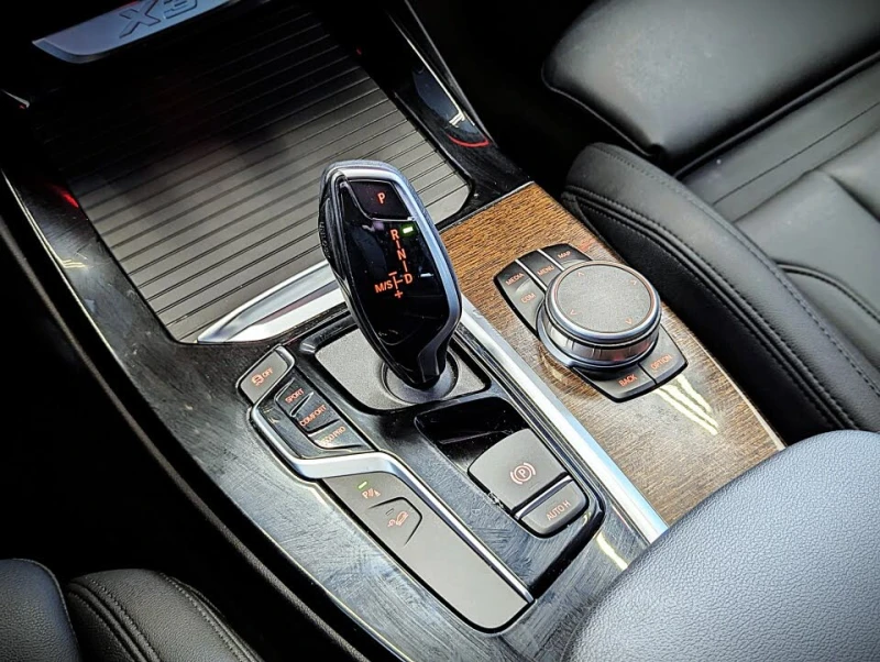 BMW X3 xDrive* 30i* АвтоКредит* (ЦЕНА ДО БГ), снимка 14 - Автомобили и джипове - 53329179