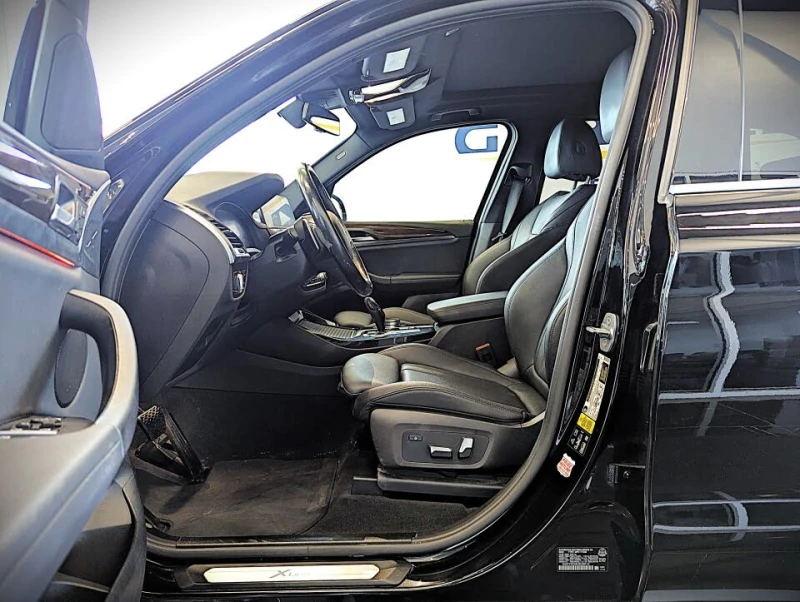 BMW X3 xDrive* 30i* АвтоКредит* (ЦЕНА ДО БГ), снимка 7 - Автомобили и джипове - 53329179