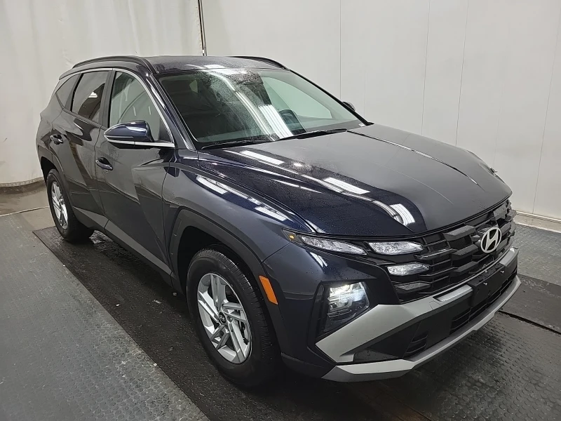 Hyundai Tucson Preferred