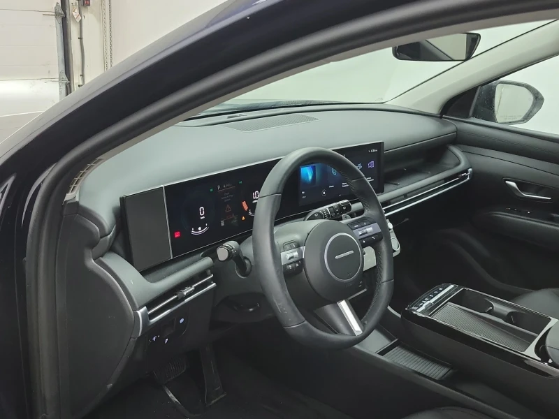 Hyundai Tucson Preferred, снимка 11 - Автомобили и джипове - 53586586