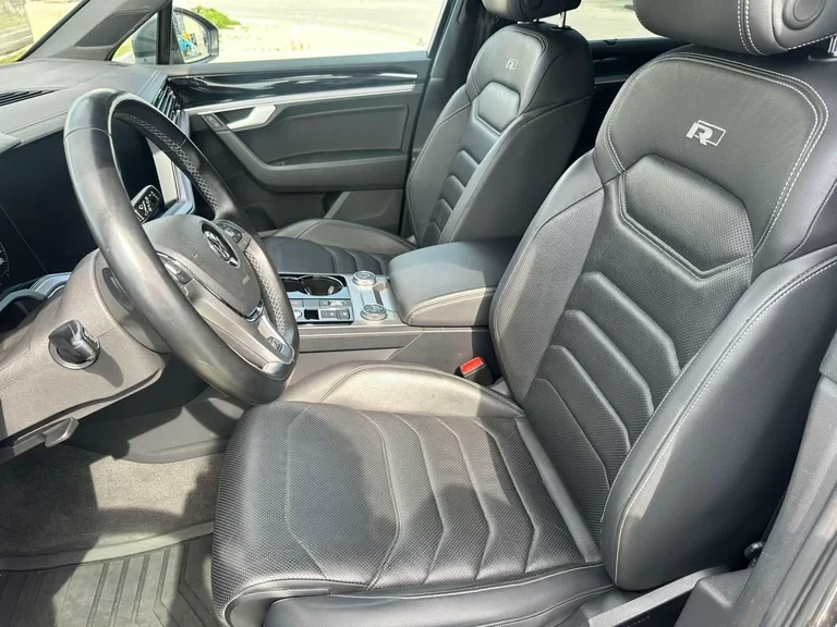 VW Touareg V6 TDI BMT 4MOTION - изображение 6