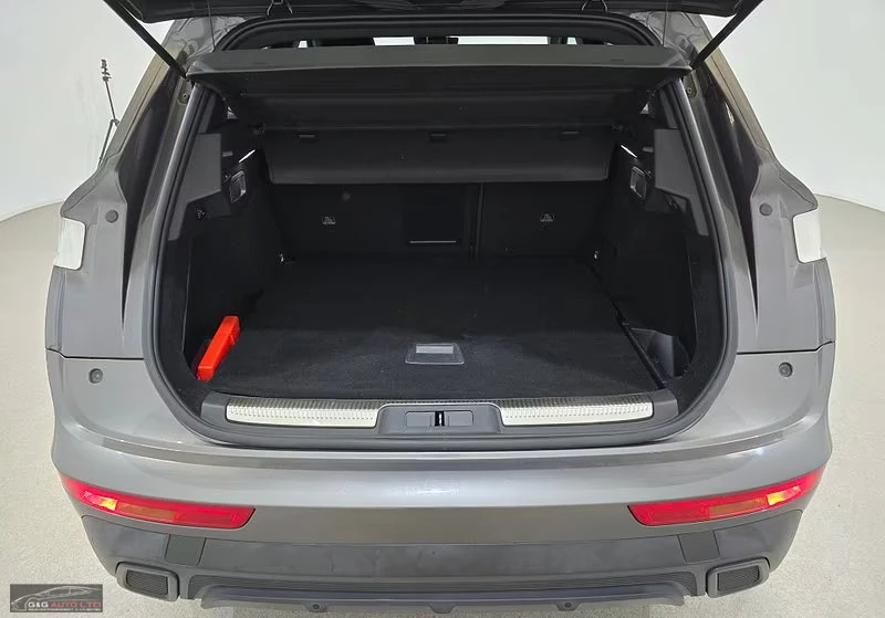 DS DS 7 Crossback 1.5HDI/131HP/CAM/LED/NAVI/ACC/813gABS Алуминиеви д, снимка 15 - Автомобили и джипове - 53572528