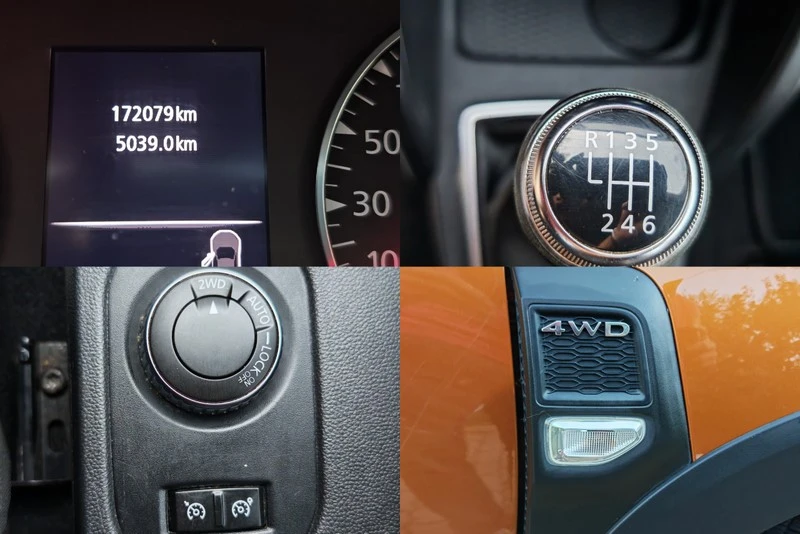 Dacia Duster 1.5DCI-4�4-���������-������ | Mobile.bg � ����������� 17