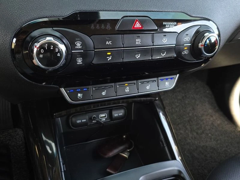 Kia Sorento 4WD| �������| ��������� | Mobile.bg � ����������� 17