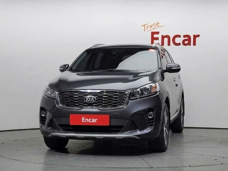 Kia Sorento 4WD| �������| ��������� | Mobile.bg � ����������� 3