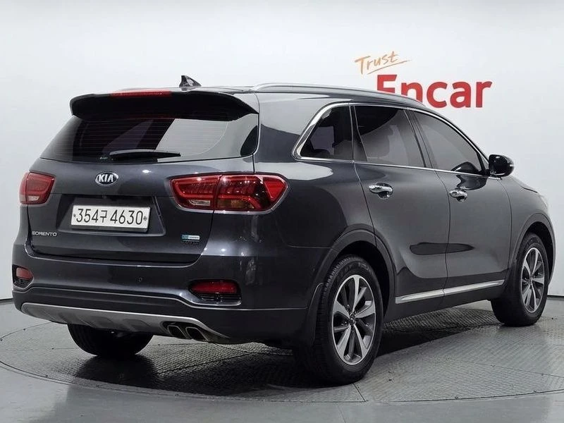 Kia Sorento 4WD| �������| ��������� | Mobile.bg � ����������� 2