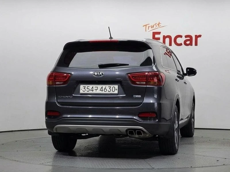 Kia Sorento 4WD| �������| ��������� | Mobile.bg � ����������� 4