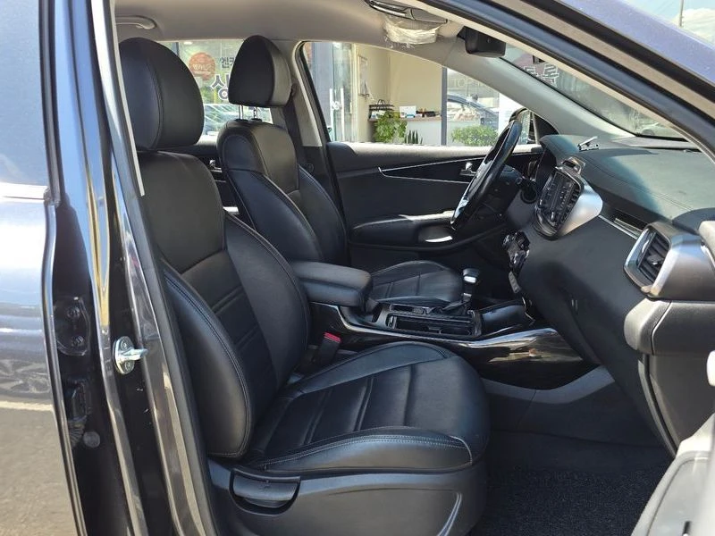 Kia Sorento 4WD| �������| ��������� | Mobile.bg � ����������� 11