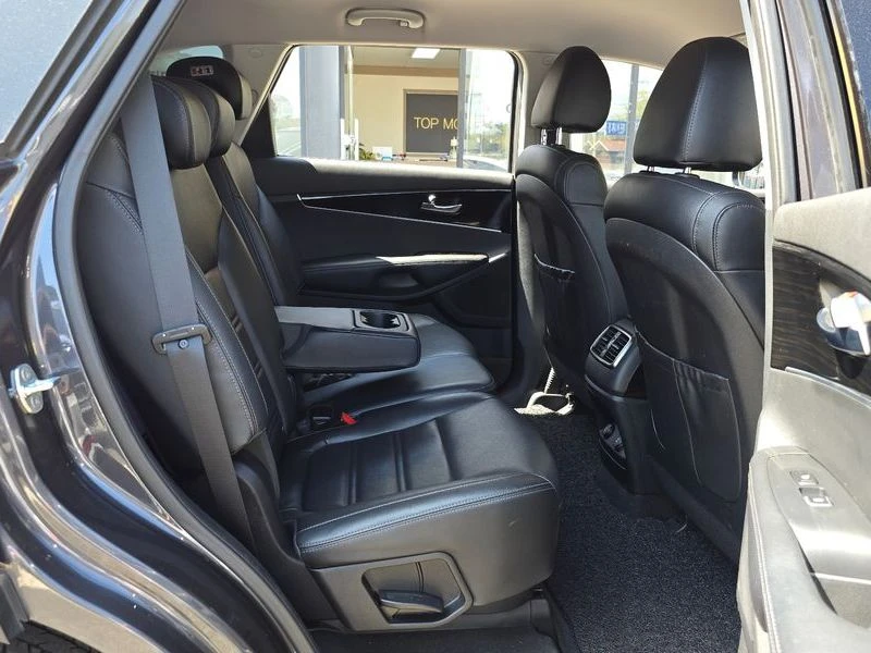 Kia Sorento 4WD| �������| ��������� | Mobile.bg � ����������� 12
