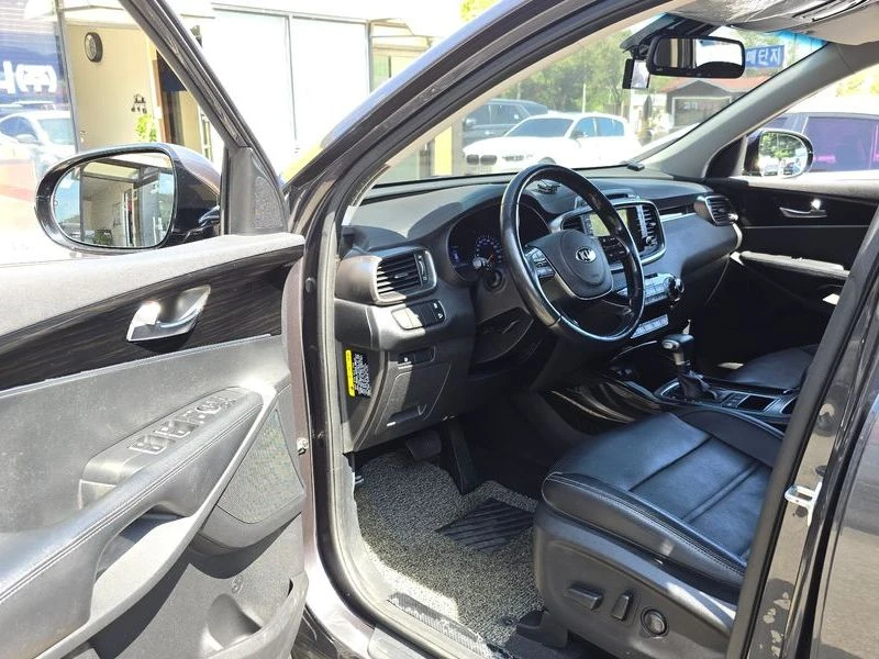 Kia Sorento 4WD| �������| ��������� | Mobile.bg � ����������� 10
