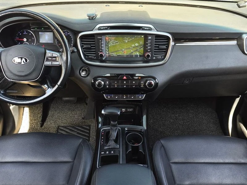 Kia Sorento 4WD| �������| ��������� | Mobile.bg � ����������� 7